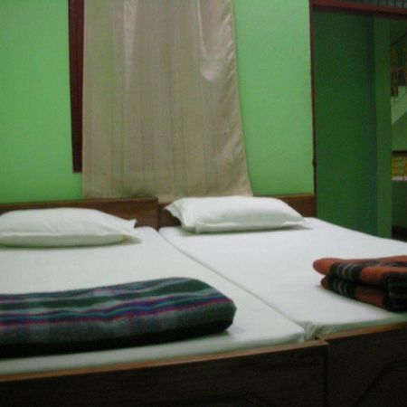 Sankatha Guest House Bénarès Extérieur photo
