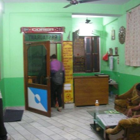 Sankatha Guest House Bénarès Extérieur photo