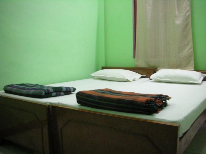 Sankatha Guest House Bénarès Chambre photo