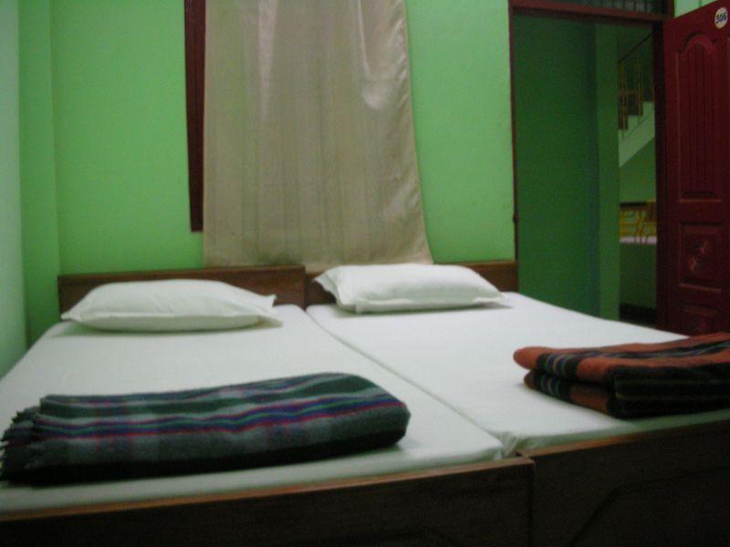 Sankatha Guest House Bénarès Extérieur photo